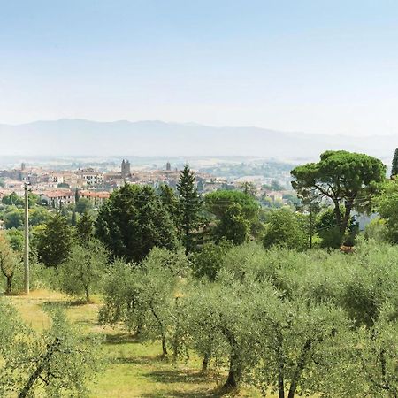 Barbaiano C Apartman Monte San Savino Kültér fotó
