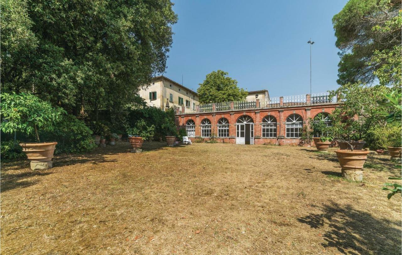 Barbaiano C Apartman Monte San Savino Kültér fotó